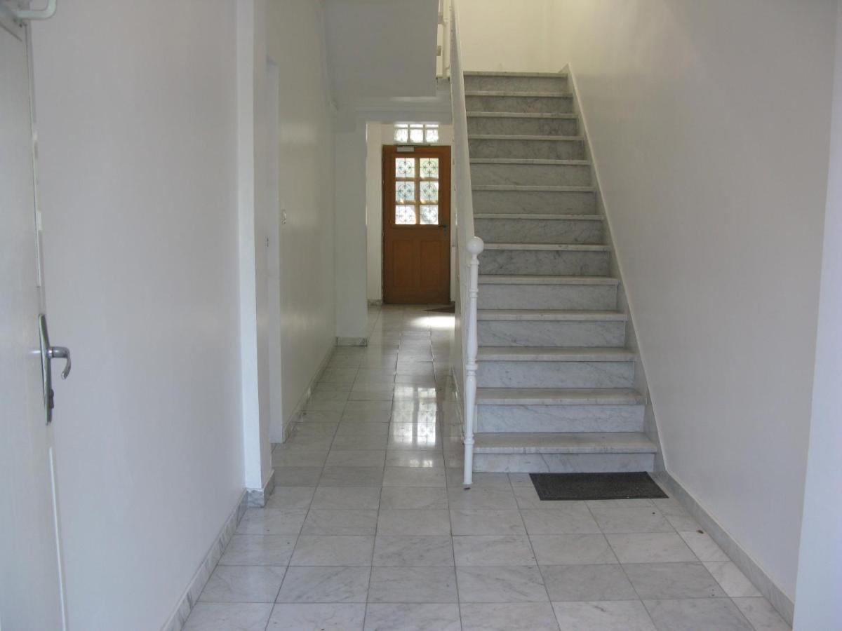 Gite Mella La Courneuve Phòng bức ảnh