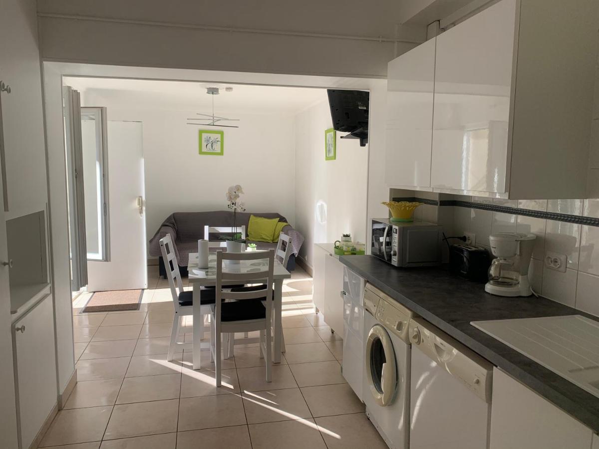 Gite Mella La Courneuve Ngoại thất bức ảnh